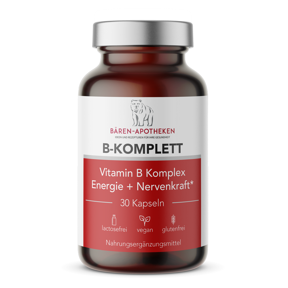 B-Komplett Bären-Apotheken